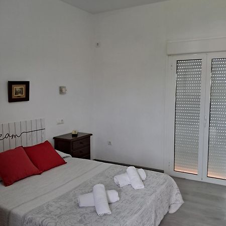 Casa Las Ventanas Vejer de la Frontera Exteriér fotografie
