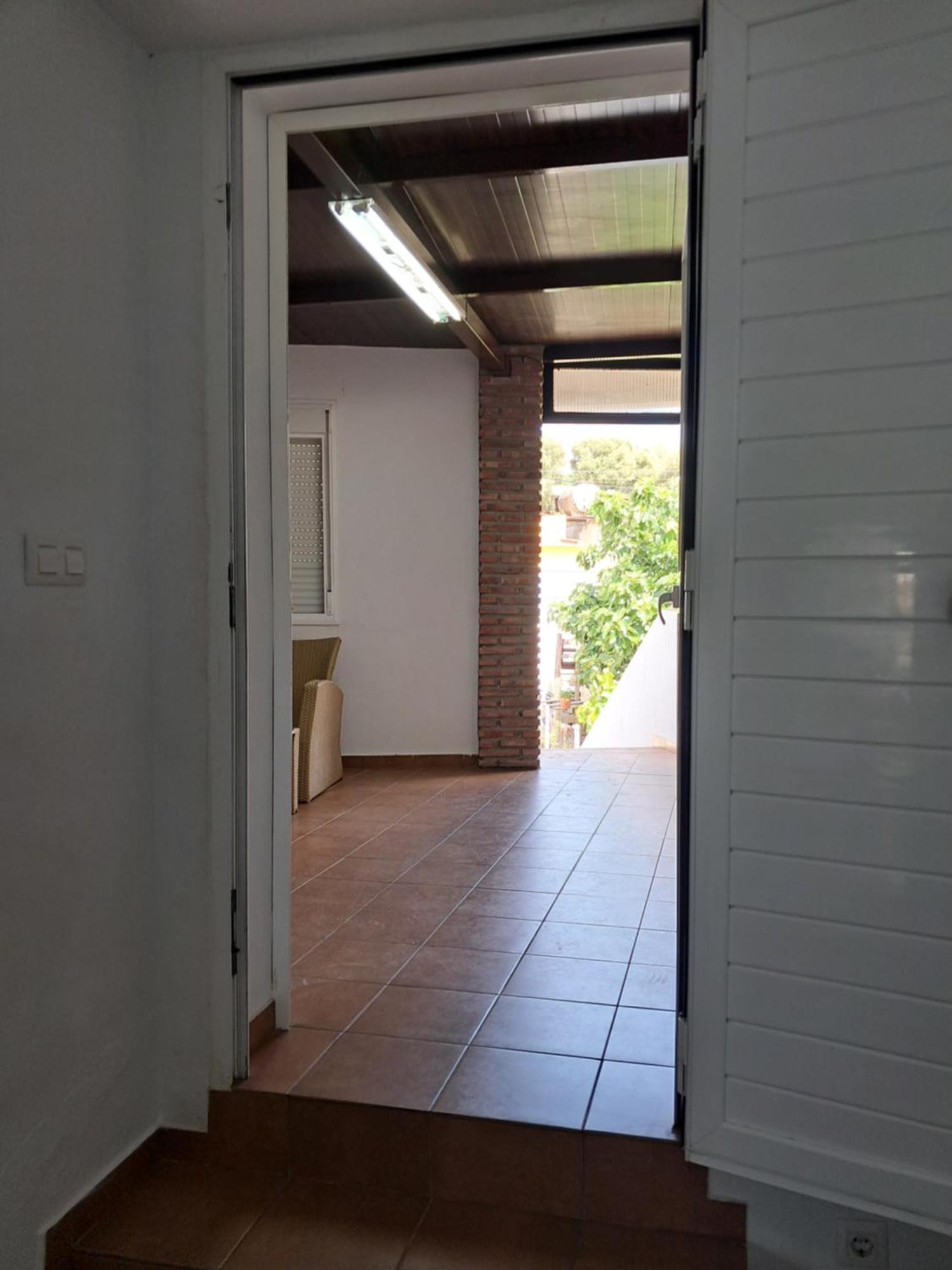 Casa Las Ventanas Vejer de la Frontera Pokoj fotografie