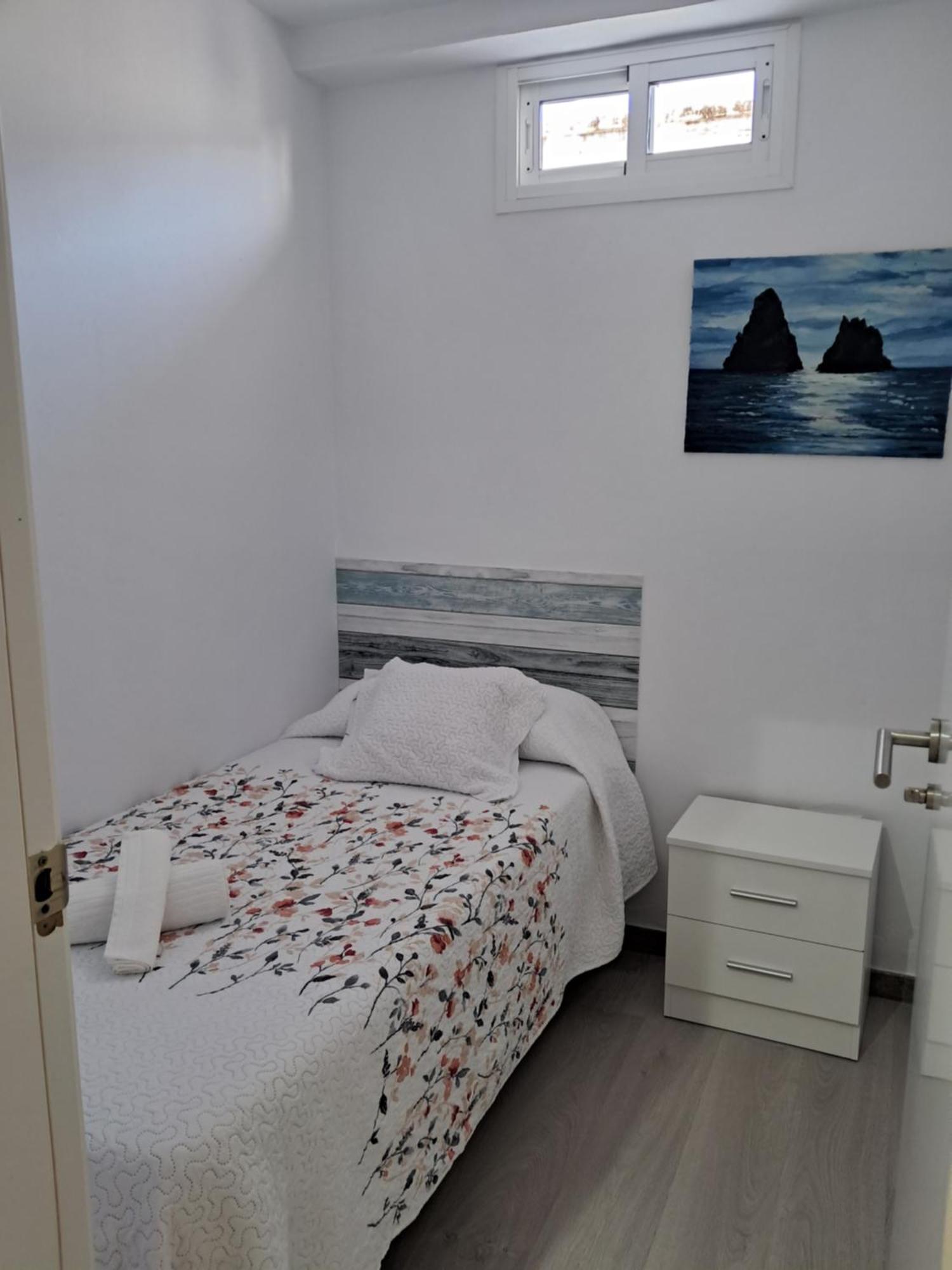 Casa Las Ventanas Vejer de la Frontera Exteriér fotografie