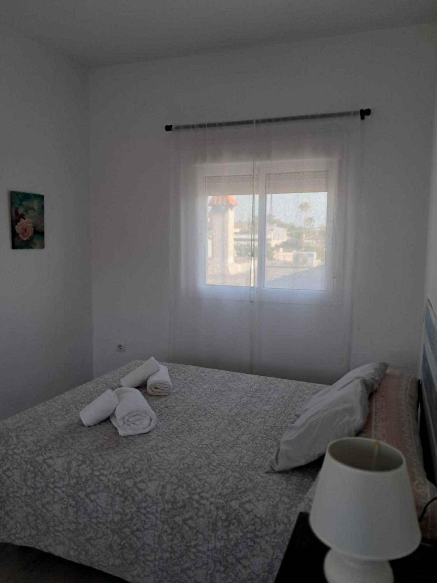Casa Las Ventanas Vejer de la Frontera Exteriér fotografie